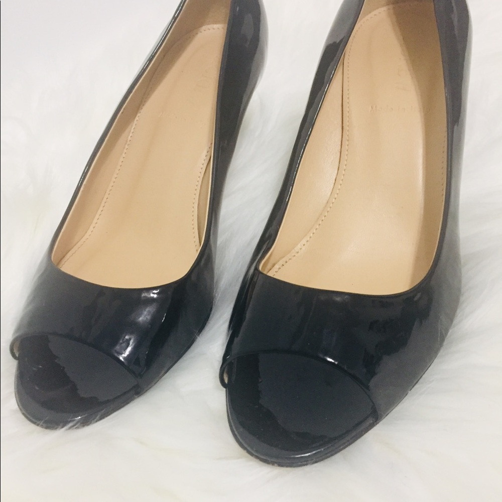 🌸J CREW HGH HEEL SHOES🌸 - Picture 4 of 8